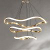 PENDANT LAMP TOOLIGHT LHJ051-CP1 40 GOLD
