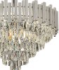 CEILING LAMP CHANDELIER TOOLIGHT G051-CP CHROME