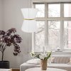 CEILING LAMP CHANDELIER TOOLIGHT APP1504-1CP WHITE
