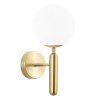 WALL LAMP TOOLIGHT G098-1W GOLD WHITE