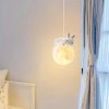 CEILING LAMP CHANDELIER REA G164-1CP WHITE