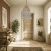 Pendant Lamp TOOLIGHT APP1329-1CP E27