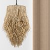 Pendant Lamp TOOLIGHT APP1322-1CP E27