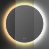 Bathroom LED Mirror REA FFJ 70cm