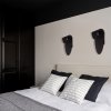 Wall lamp APP1429-W BLACK