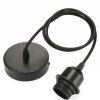 EXTENSION CABLE FOR LAMPS APP1955-2-W