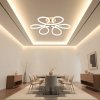CEILING LAMP TOOLIGHT G023-C GOLD