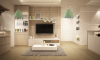 Lamp APP339-1CP GREEN