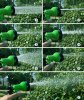 Garden hose P20011 1500x15x20cm