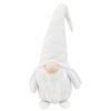 Christmas Gnome YX068 50cm White