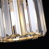 PENDANT CEILING LAMP TOOLIGHT EBT026-3CP GOLD