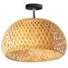 LAMP APP1638-1CP 18x30x18cm