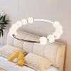 CEILING LAMP CHANDELIER TOOLIGHT LED APP1553-CP GOLD