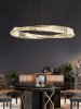 Pendant LED Lamp TOOLIGHT APP1202-CP