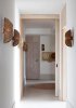 WALL LAMP TOOLIGHT APP1502-1W BOHO BROWN