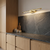 WALL LAMP REA APP1899-1W GOLD