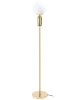 Floor Lamp Living Room Toolight APP928-1F RENO Balls 1-light point E27 25x25x160cm