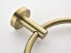 Bathroom hanger REA Gold MIST 05