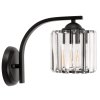Wall Light Toolight APP512-1W E27 black