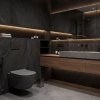Rea Toilet Brush B110 Titan