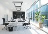 Ceiling LED Lamp Chandelier TOOLIGHT APP1284-C Black