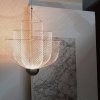 Lamp Rose Gold APP888-CP
