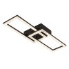 Ceiling Lamp Toolight G155-C Black