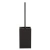 TOILET BRUSH REA B110 BLACK