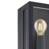 WALL LAMP TOOLIGHT APP1304-1W BLACK