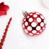 Christmas balls SYSD1688-113