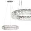 CEILING LAMP CHANDELIER TOOLIGHT LED MS004-CP CHROME