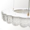 CEILING LAMP CHANDELIER TOOLIGHT LED MS018-CP ROSE GOLD