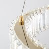 LAMP APP1079-CP GOLD