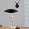 Lamp APP1450-1CP BLACK