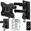 Electric Tv Wall Mount Bracket 46