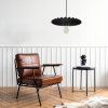 Lamp APP1353-1CP Black