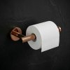 Paper Holder Rea 6611 Modern Copper