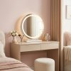Mirror Rea Make-Up 40 Led White