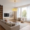 HANGING CEILING LAMP TOOLIGHT APP1718-CP GOLD