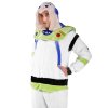 KIGURUMI SUIT TUTUMI BUZZ ASTRAL M
