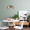 LAMP APP614-1CP GREY