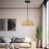 LAMP APP1628-1CP 16x30x16cm