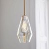 Lamp APP437-1CP APP438-1CP Transparent
