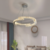 CEILING LAMP CHANDELIER TOOLIGHT LED APP1556-CP GOLD