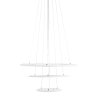 CEILING LAMP CHANDELIER TOOLIGHT LED G042-3CP GOLD