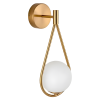 WALL LAMP TOOLIGHT G094-1W GOLD WHITE