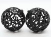 Christmas tree baubles 6 pc KL-21X25