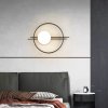 Wall lamp APP1435-W BLACK