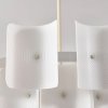 CEILING LAMP CHANDELIER TOOLIGHT LED APP1671-1CP WHITE