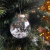 Christmas balls SYSD1688-058